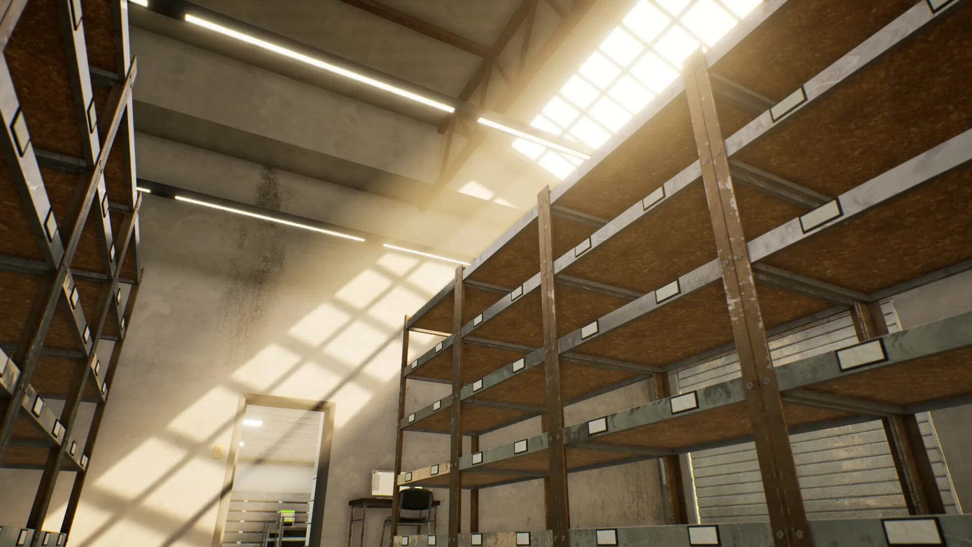 Grocery Store Simulator görsel 5