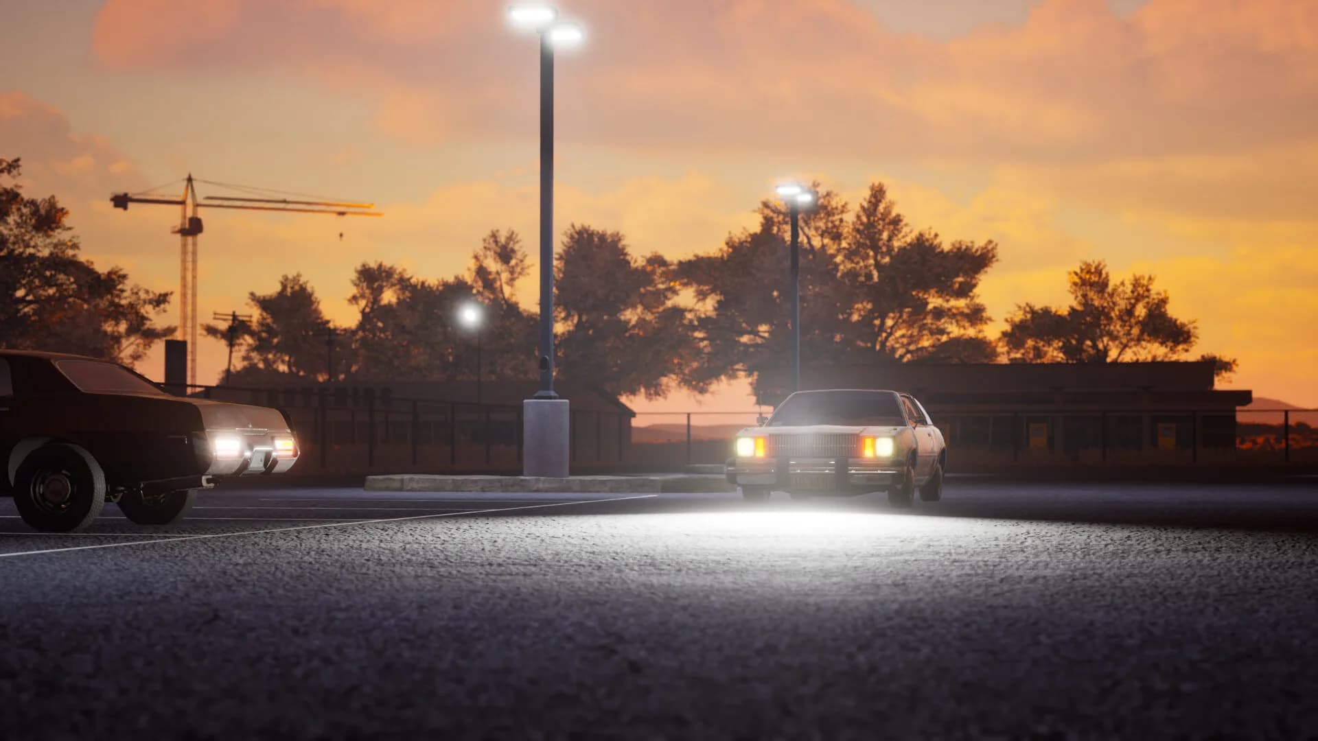 Grocery Store Simulator görsel 6
