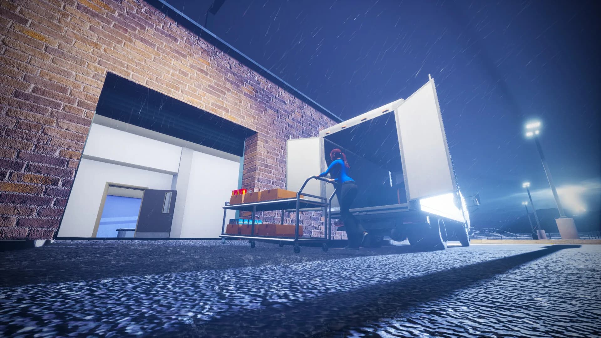 Grocery Store Simulator görsel 10