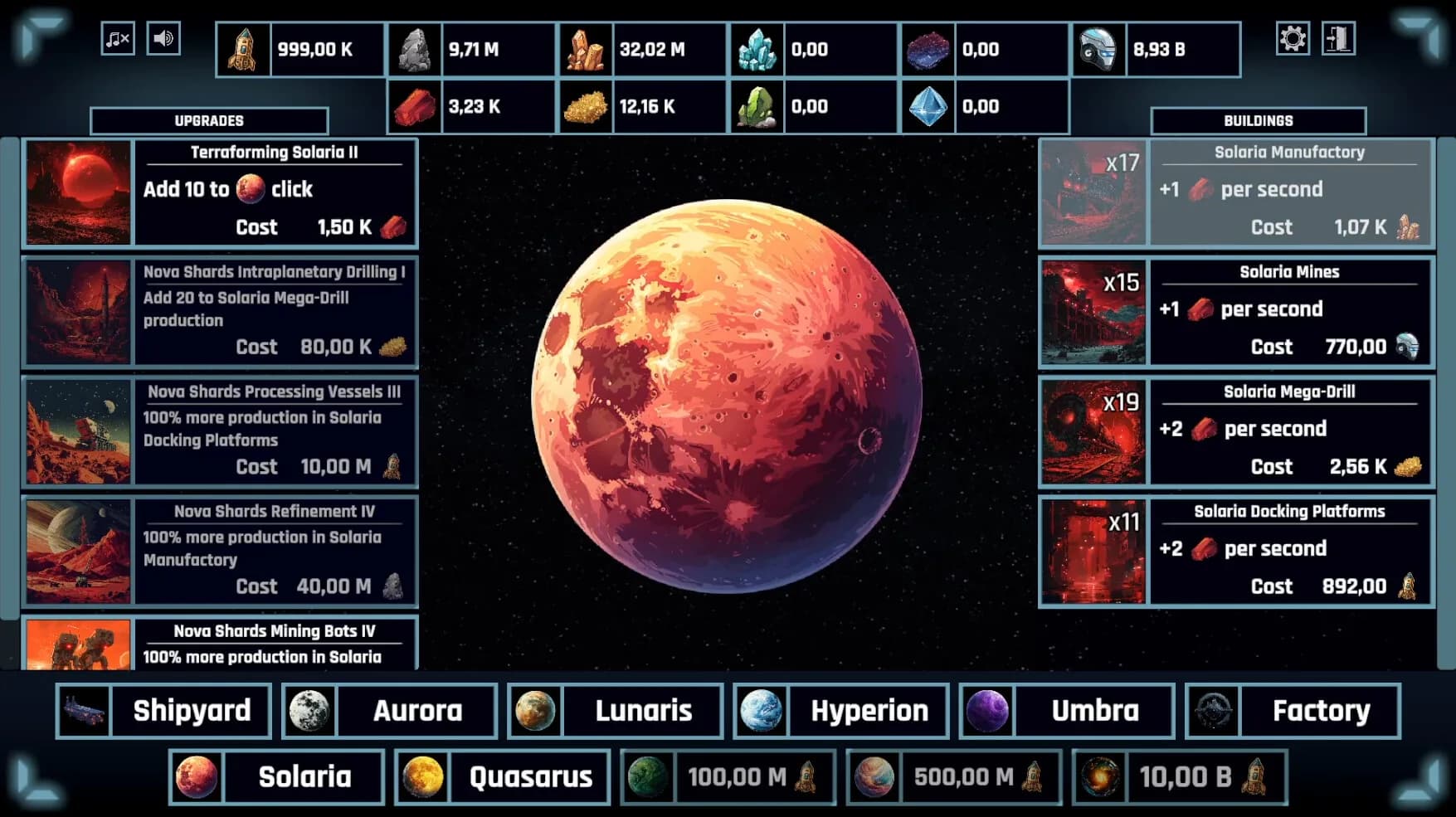 Androsystem Idle görsel 3