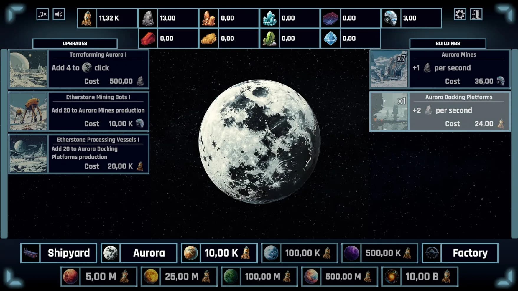 Androsystem Idle görsel 6