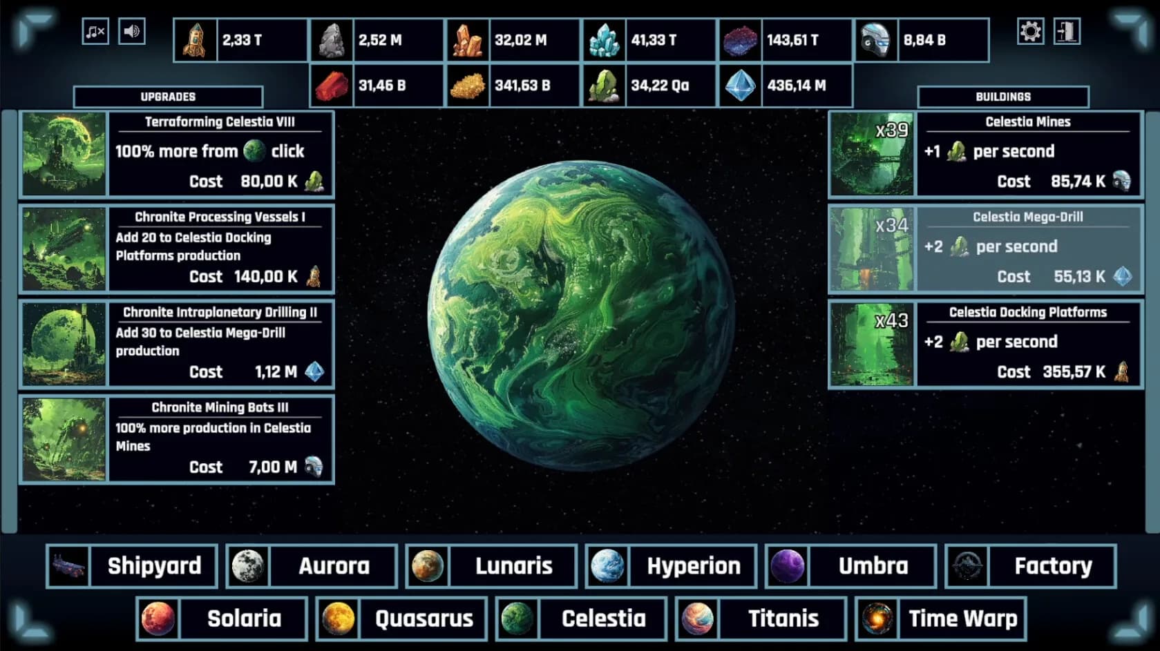 Androsystem Idle görsel 8