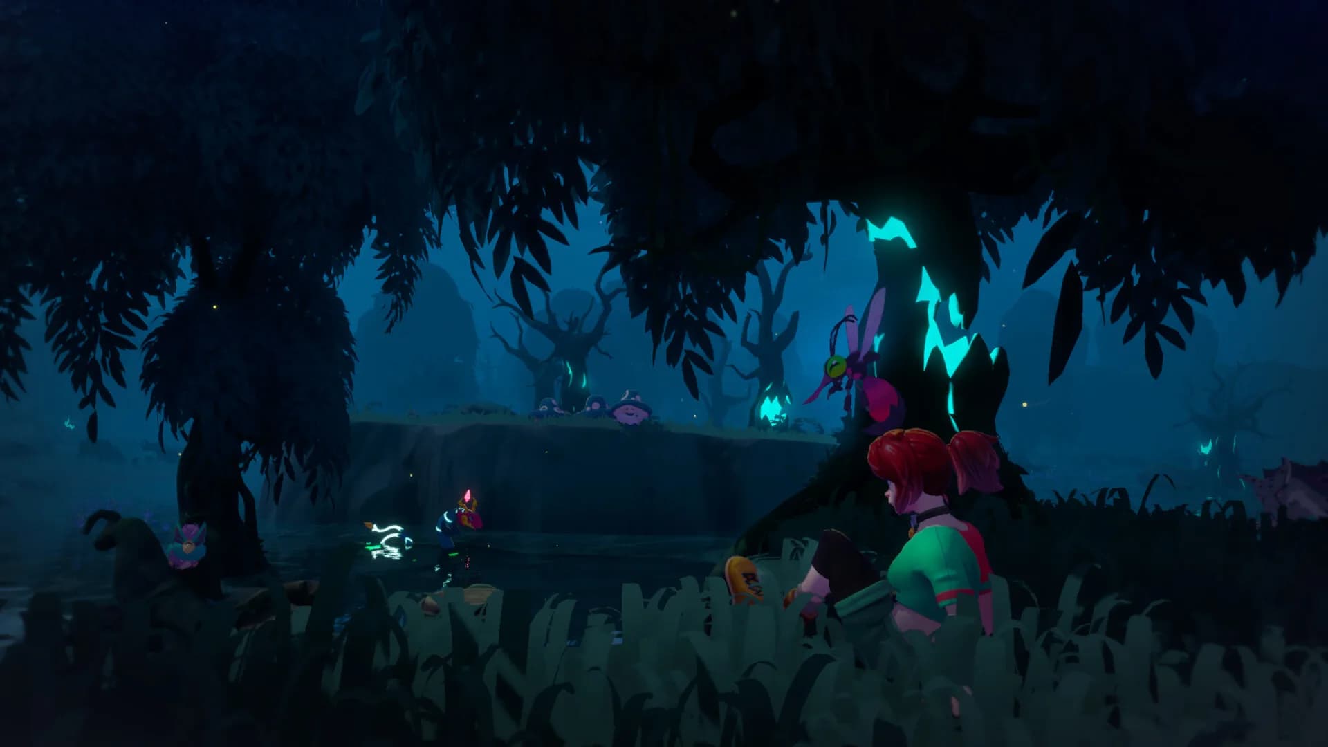 Temtem: Pioneers görsel 9