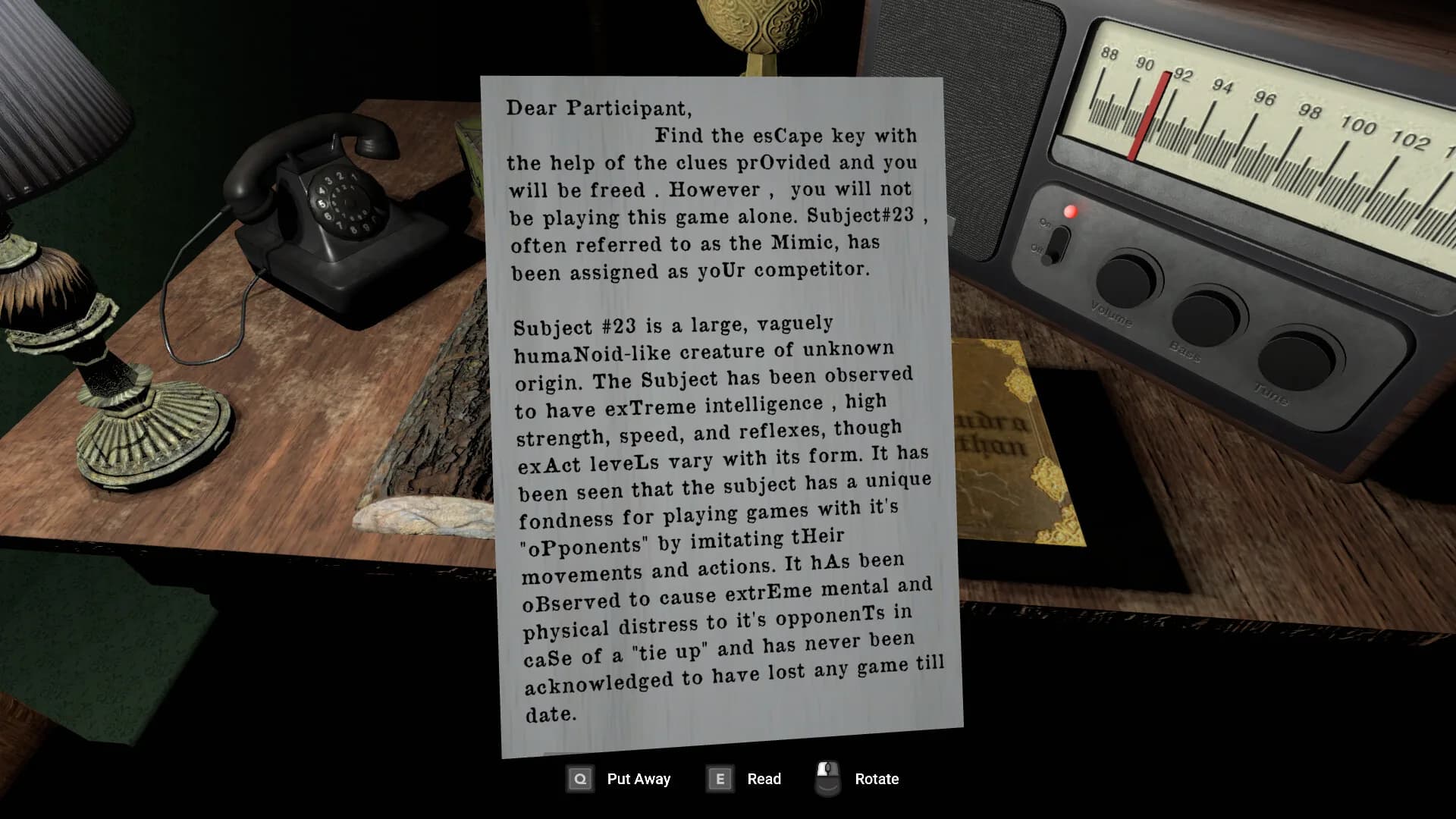 MIMIC görsel 2