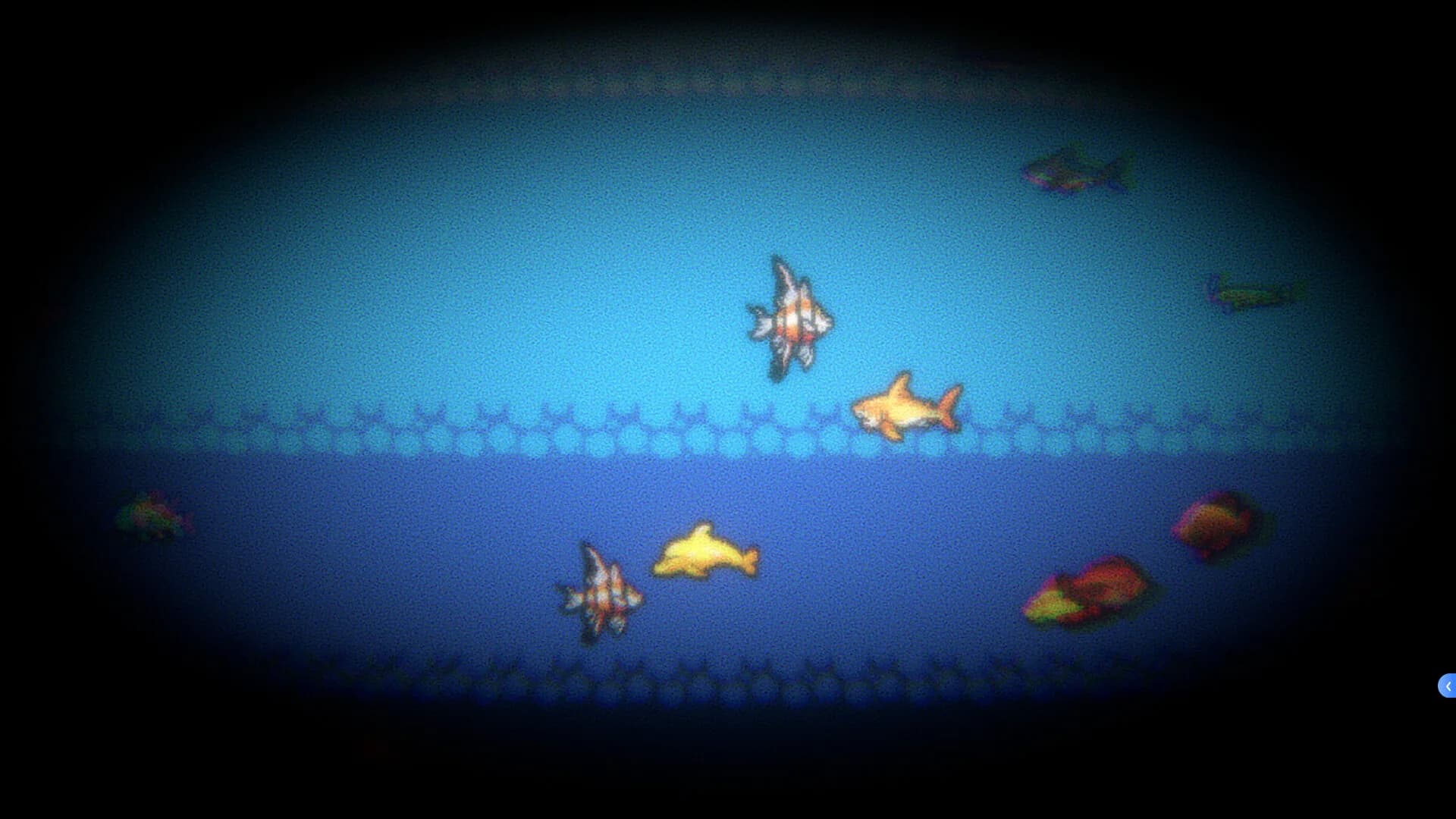 Little Fish Swims On : 小鱼游呀游 görsel 11