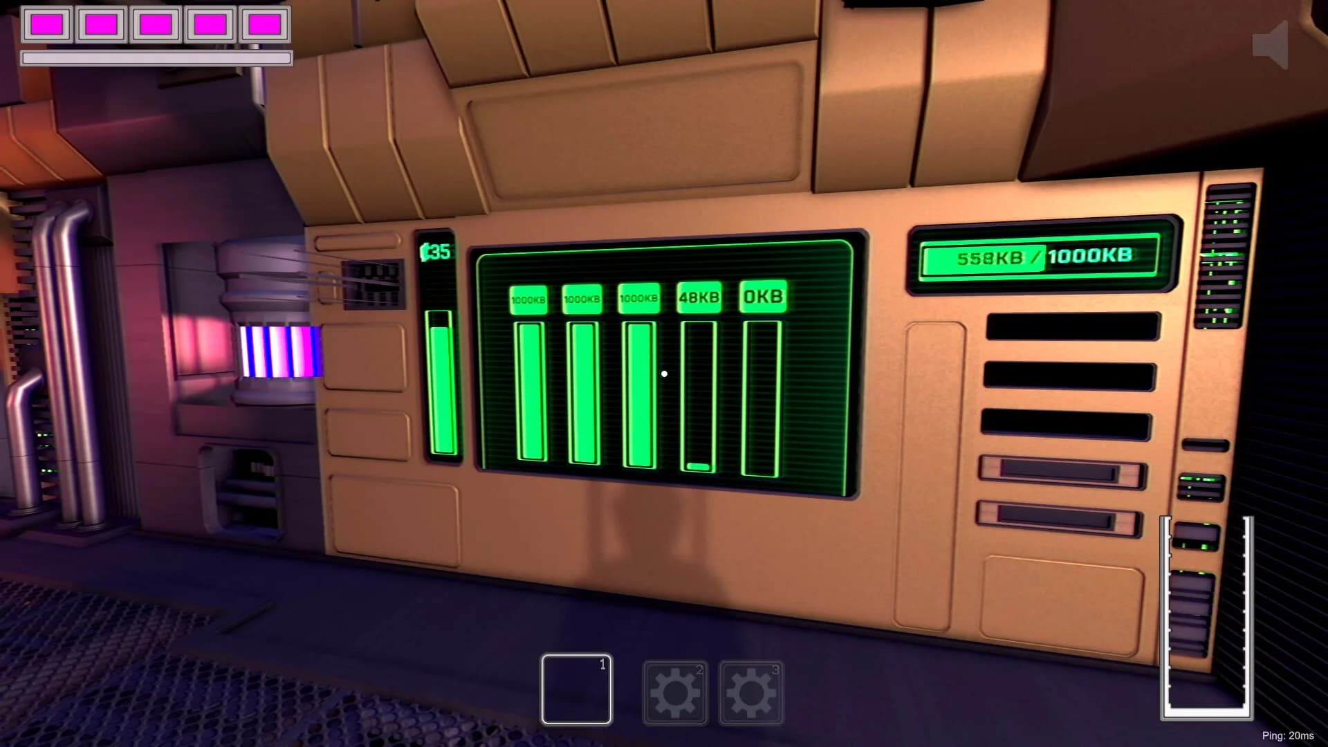 Recursive Riftfall görsel 8