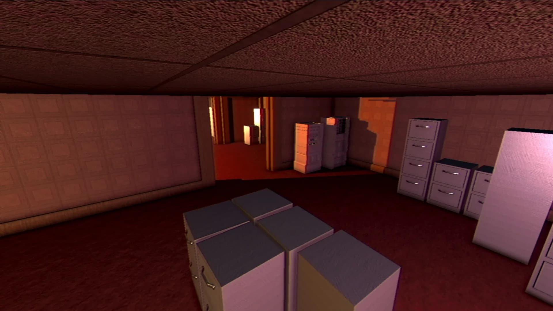 Recursive Riftfall görsel 9