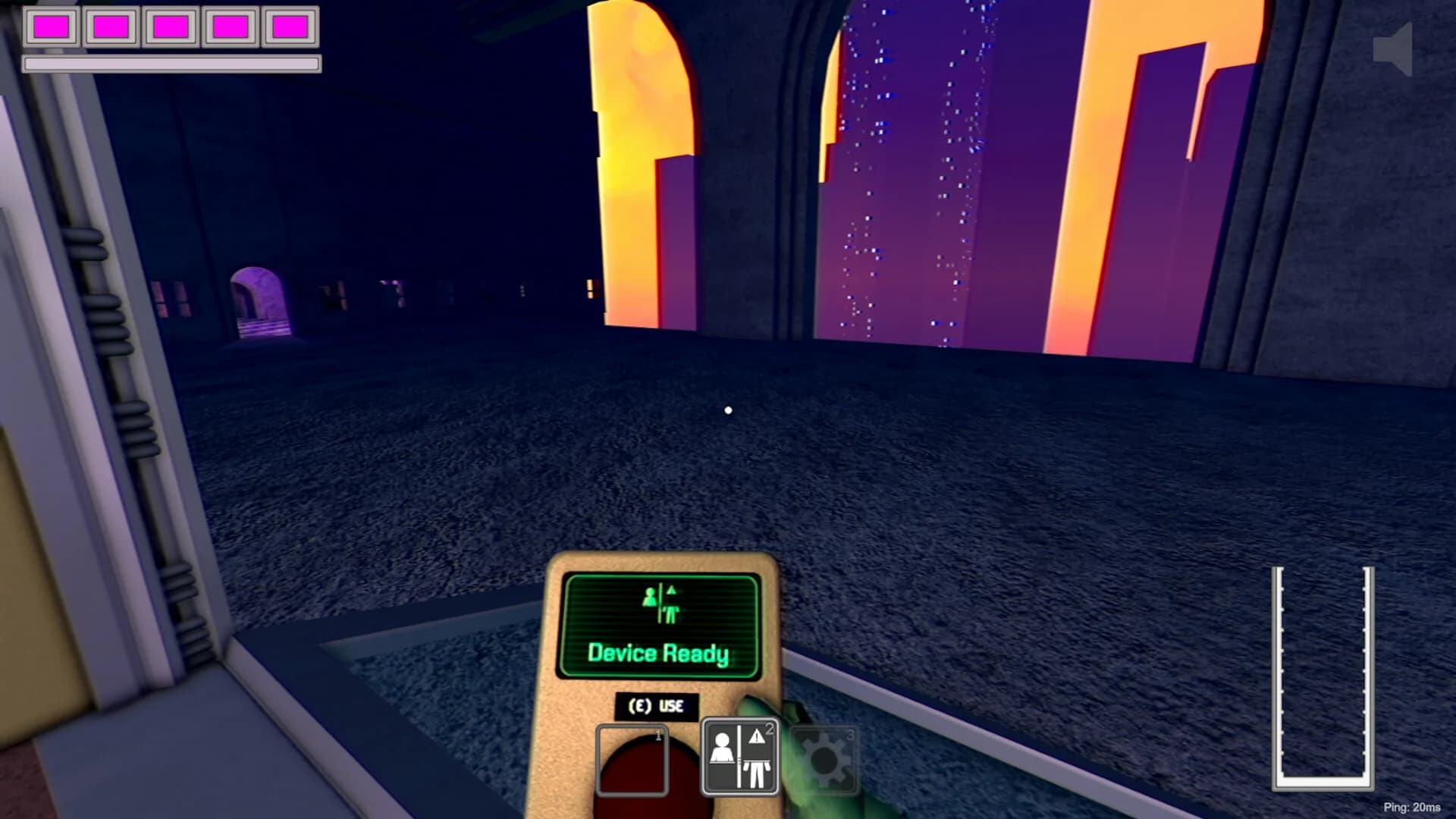 Recursive Riftfall görsel 10