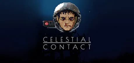 Celestial Contact görsel 1
