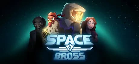 Space Bross görsel 1