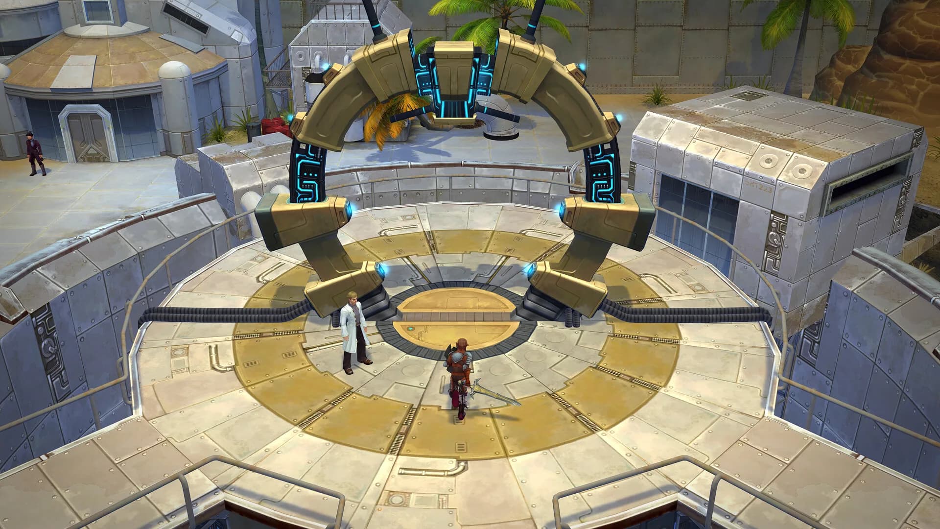 Royal Quest Online görsel 3