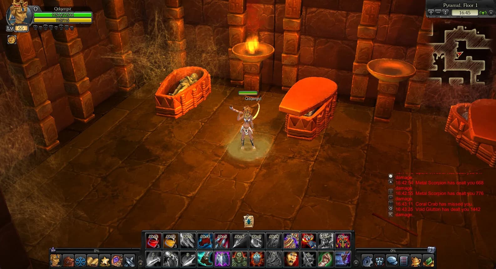 Royal Quest Online görsel 15