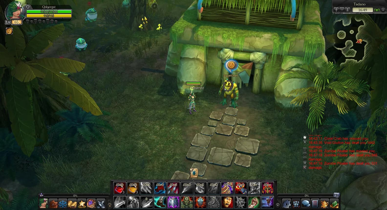 Royal Quest Online görsel 16