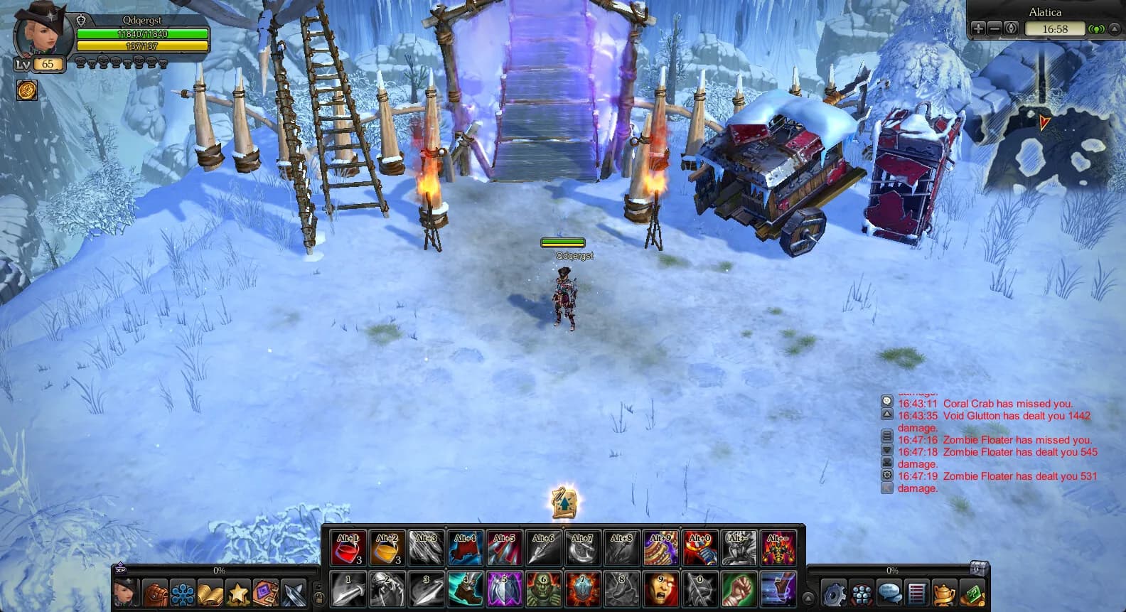 Royal Quest Online görsel 18