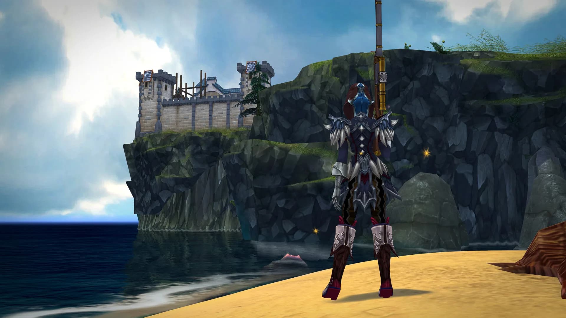 Royal Quest Online görsel 4