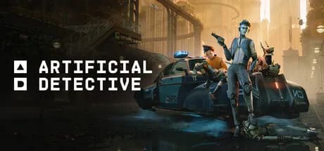 Artificial Detective görsel 1