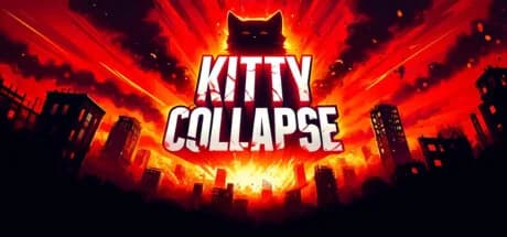 Kitty Collapse görsel 1