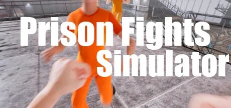 Prison Fights Simulator görsel 1