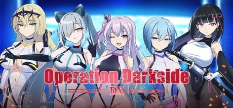 Operation Darkside