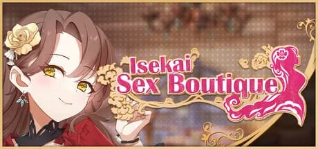 Isekai Sex Boutique