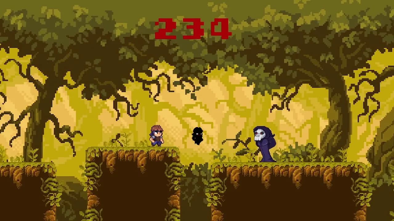 Glitch World görsel 7