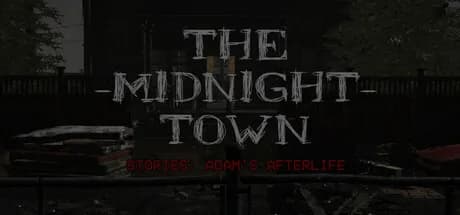 The Midnight Town Stories: Adam's Afterlife görsel 1