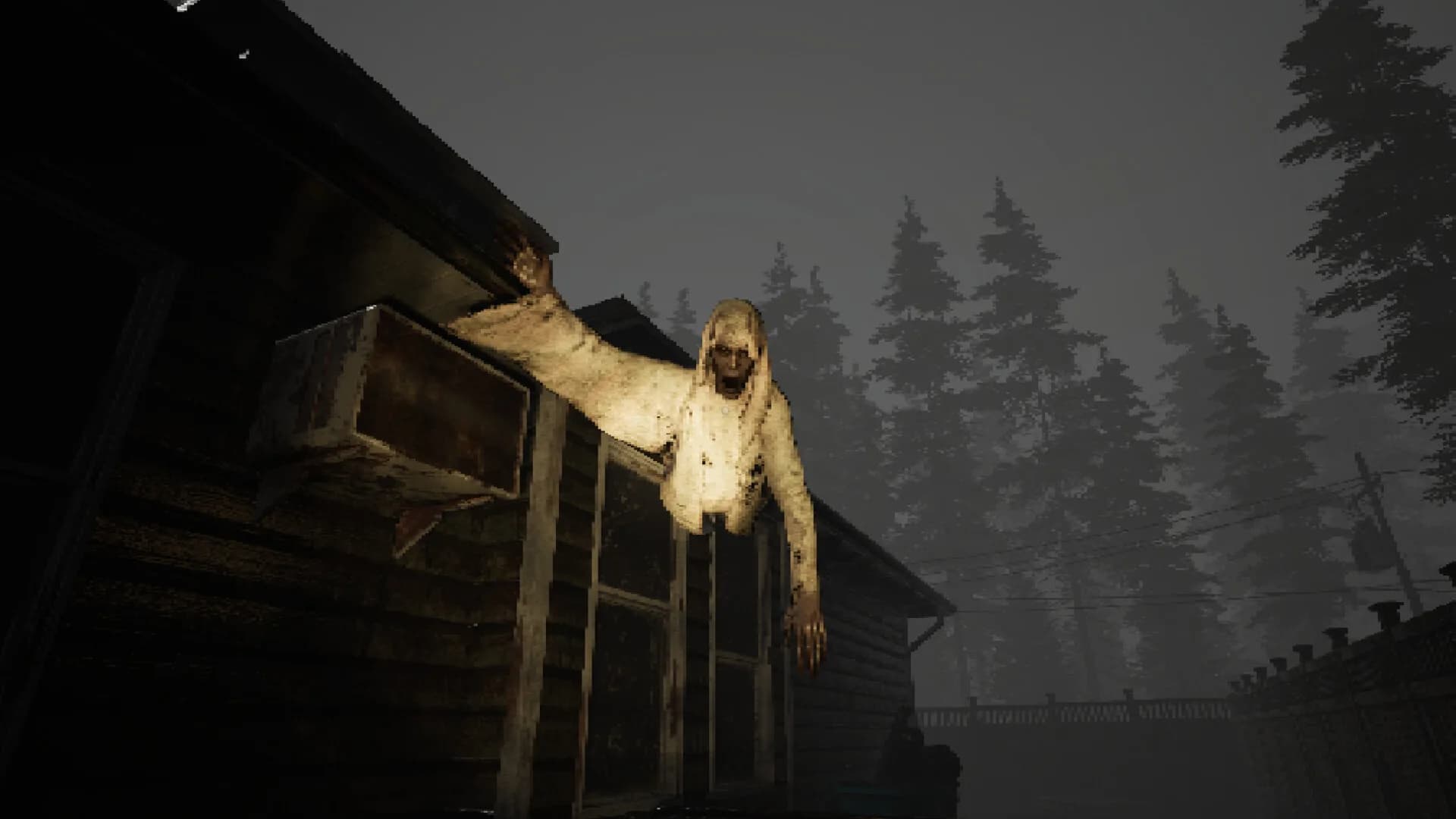 The Midnight Town Stories: Adam's Afterlife görsel 3