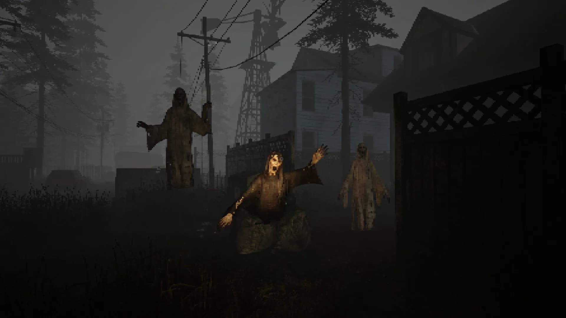 The Midnight Town Stories: Adam's Afterlife görsel 4
