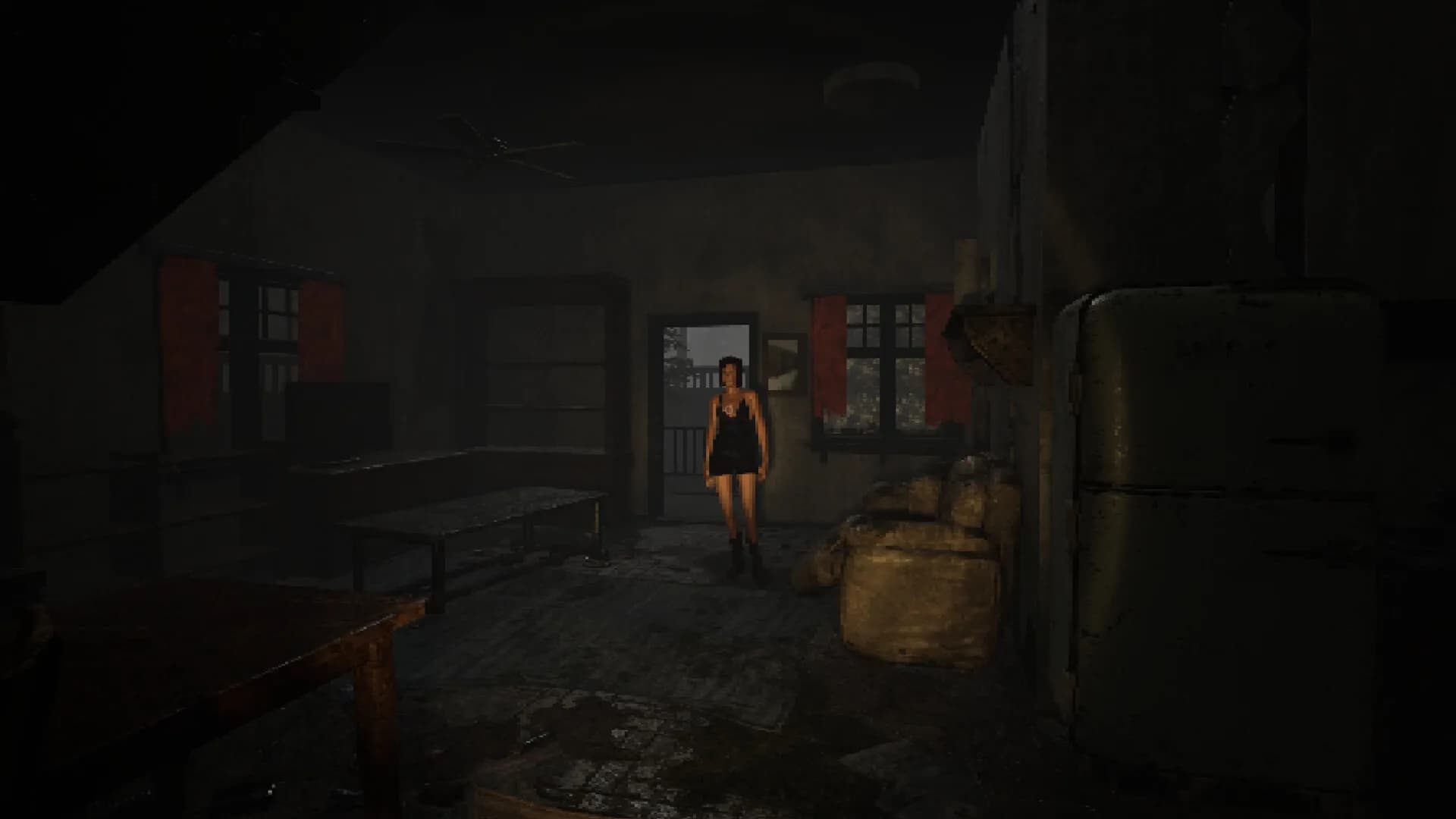 The Midnight Town Stories: Adam's Afterlife görsel 5