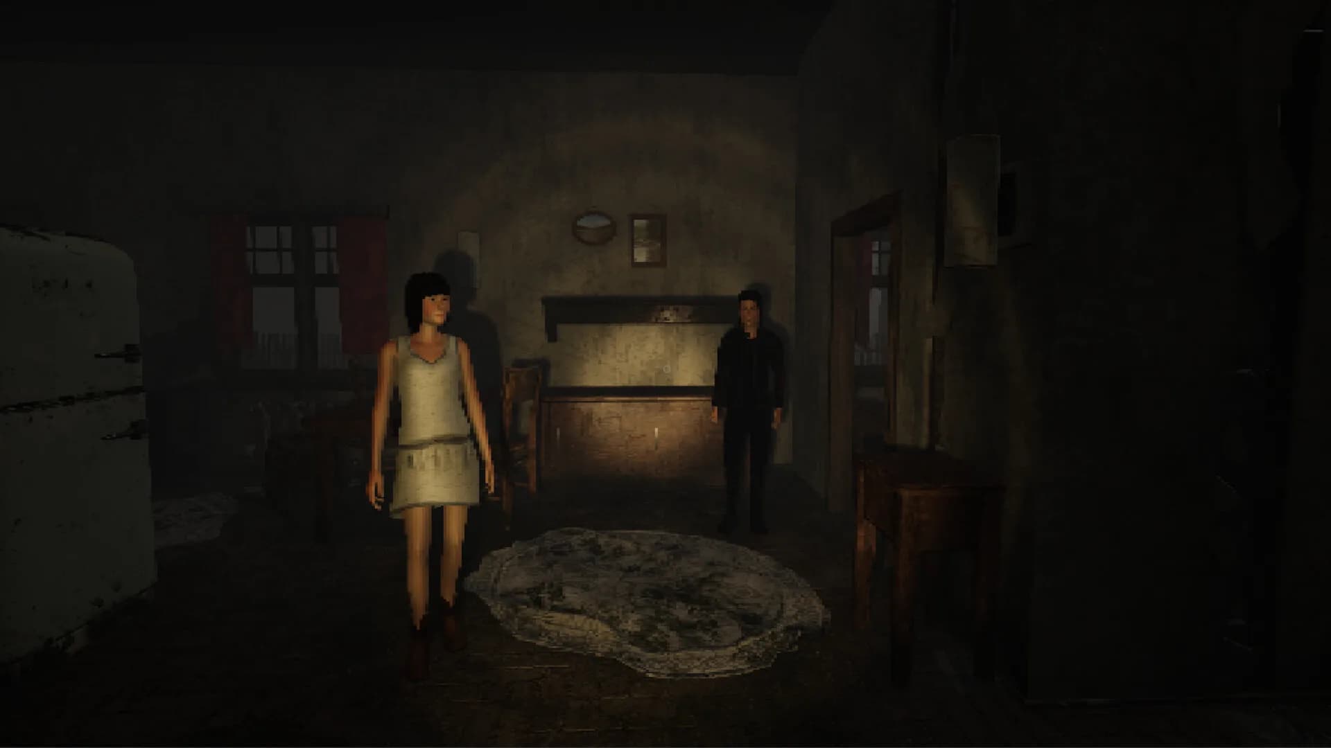 The Midnight Town Stories: Adam's Afterlife görsel 6