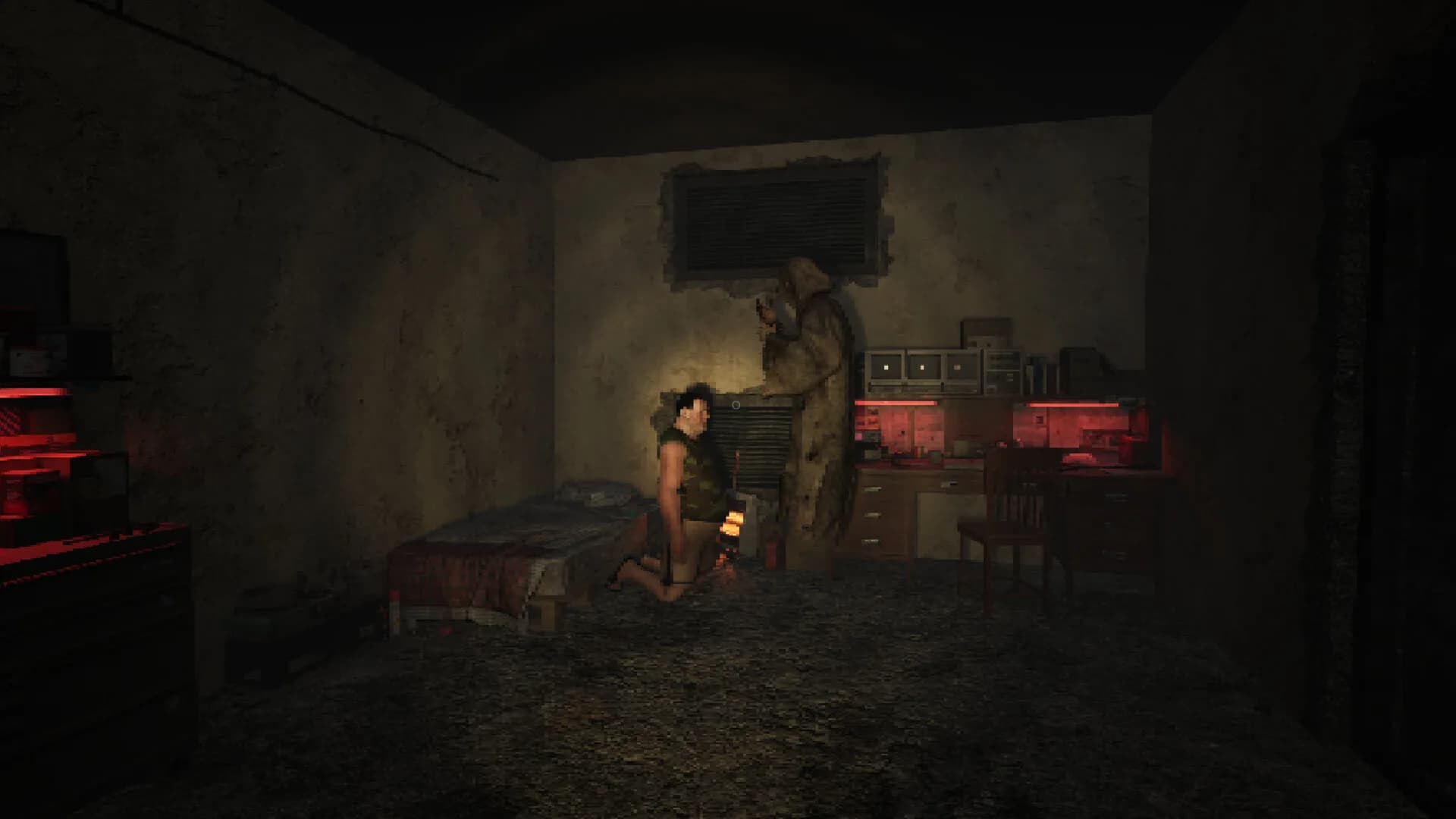 The Midnight Town Stories: Adam's Afterlife görsel 8