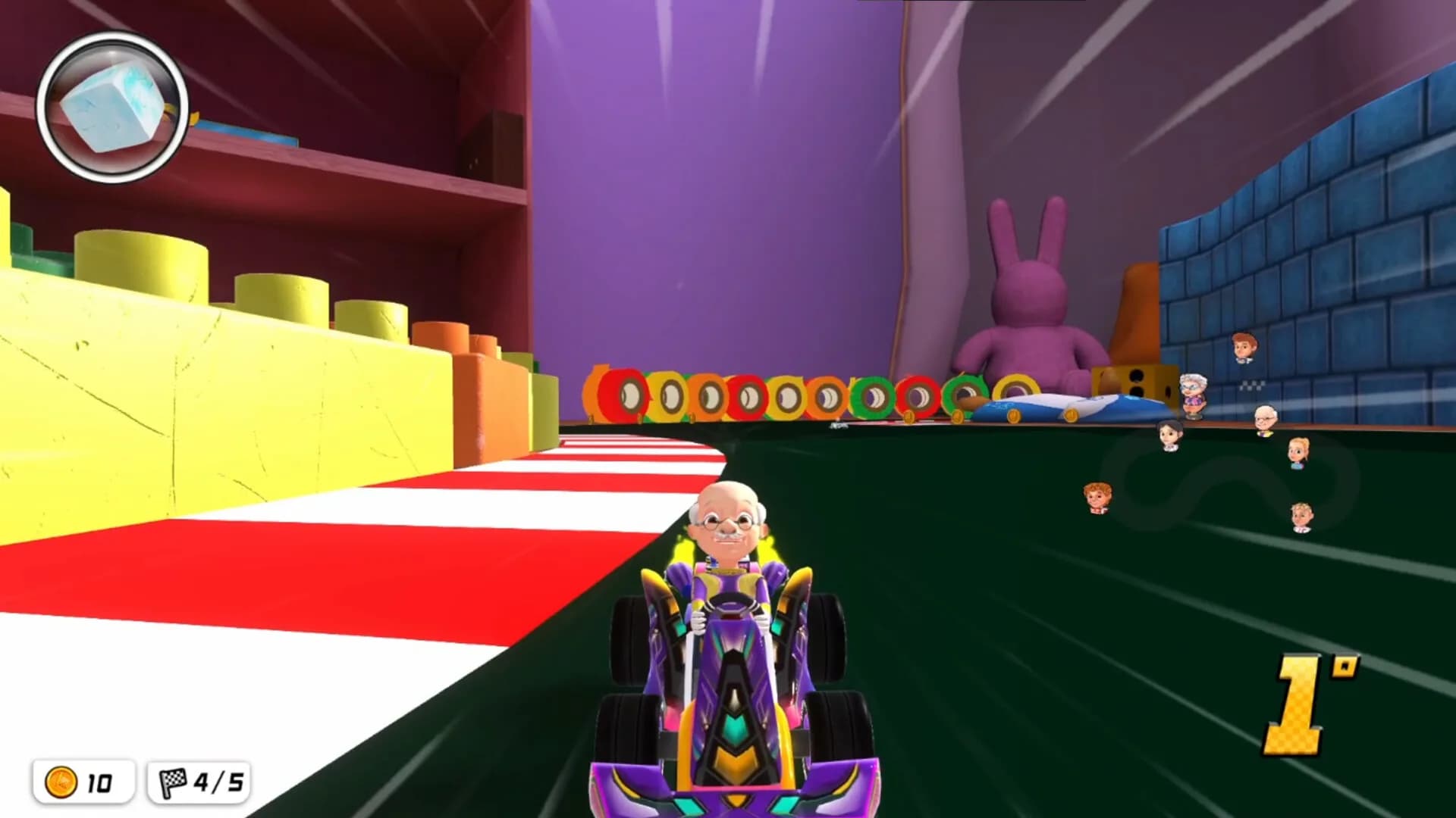KartMania Silver görsel 3