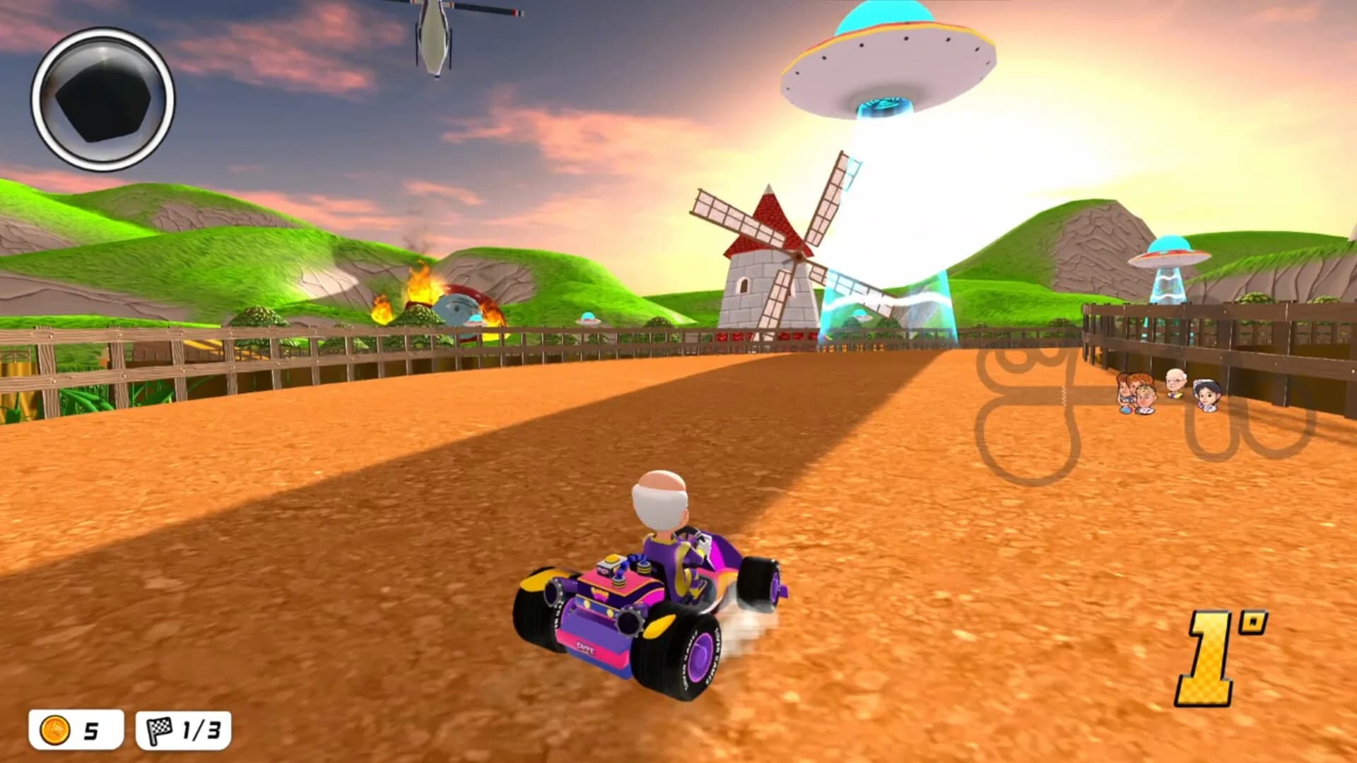KartMania Silver görsel 4