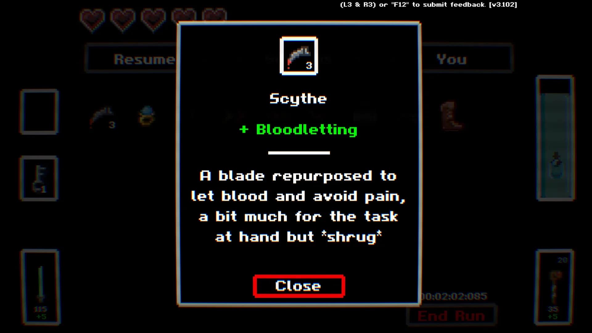 You Are Dead görsel 5