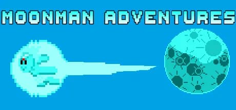 MoonMan Adventures