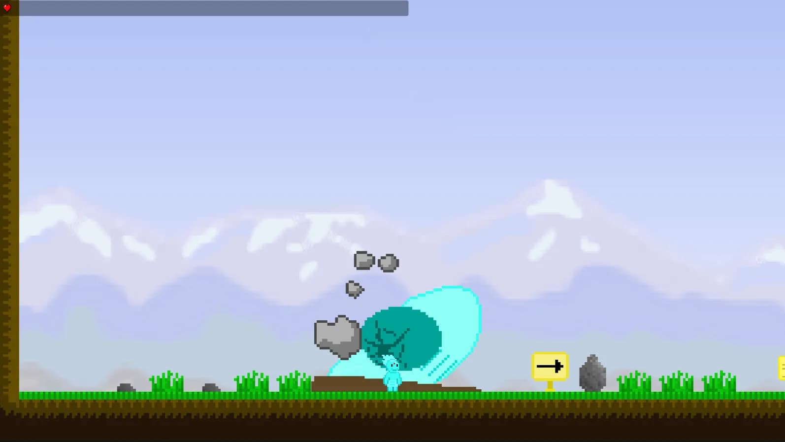 MoonMan Adventures görsel 2