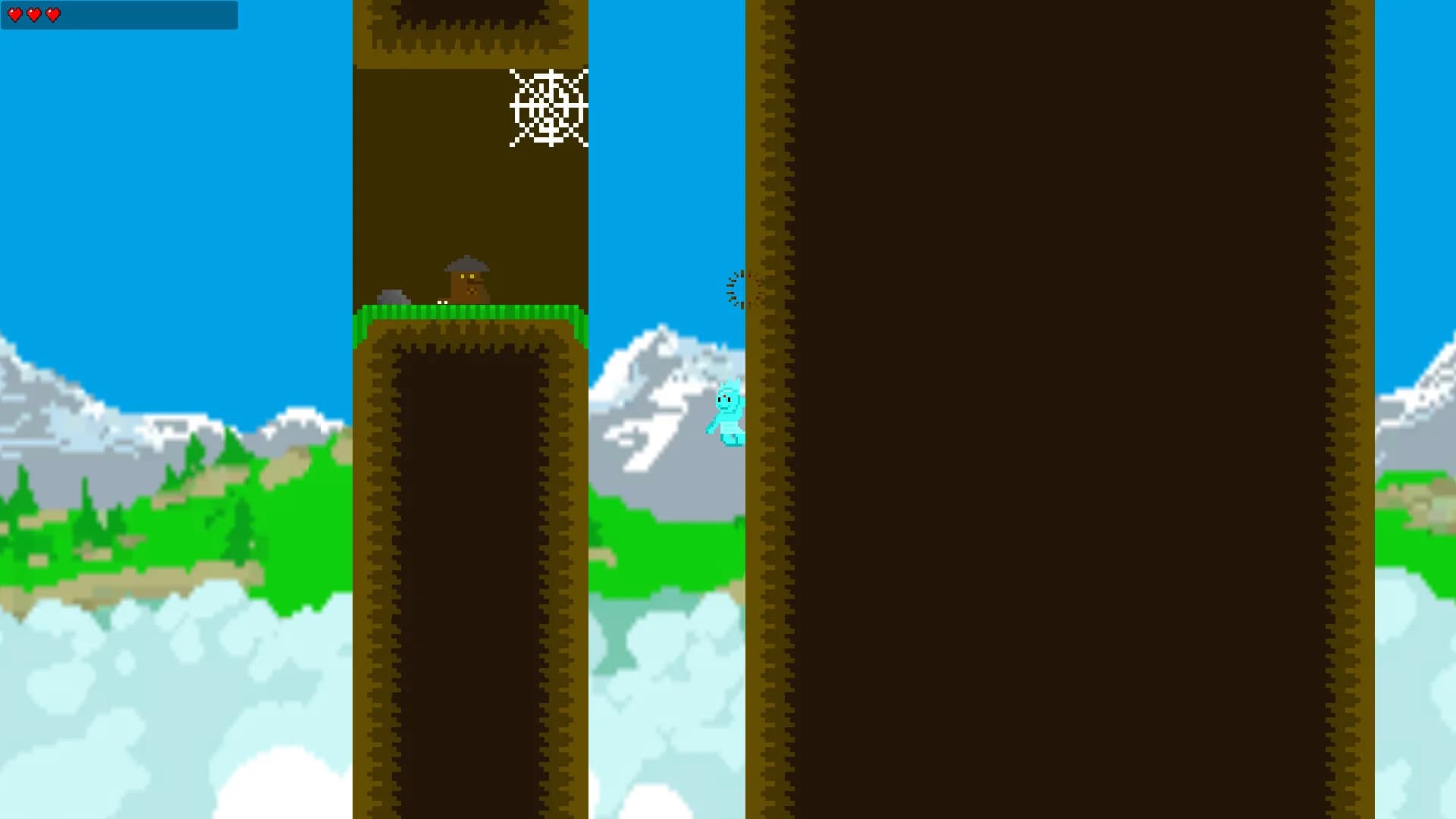 MoonMan Adventures görsel 7