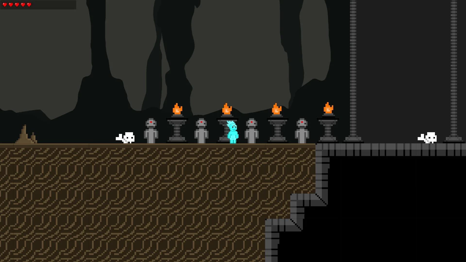 MoonMan Adventures görsel 8
