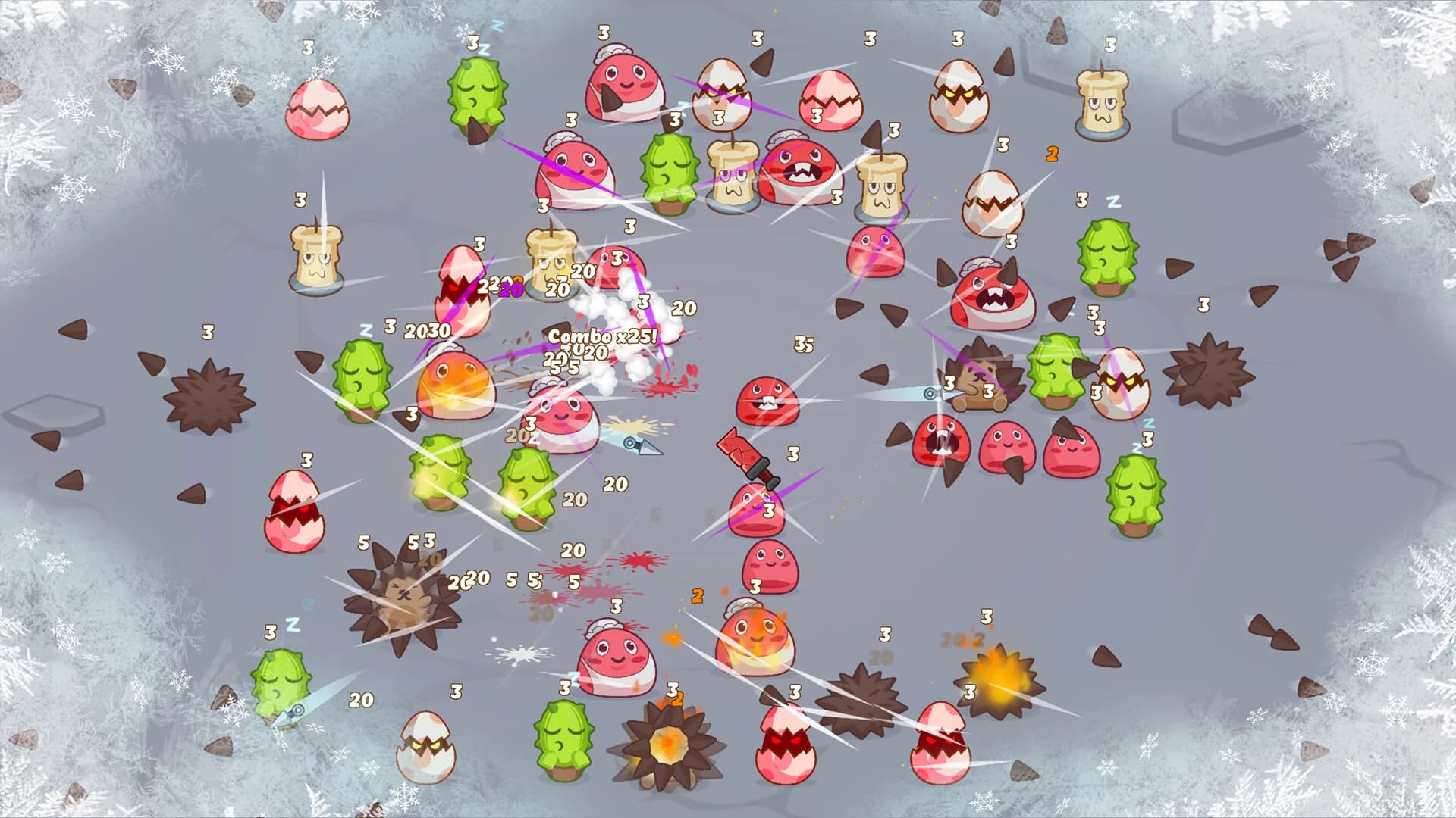 Slice Adventure görsel 12