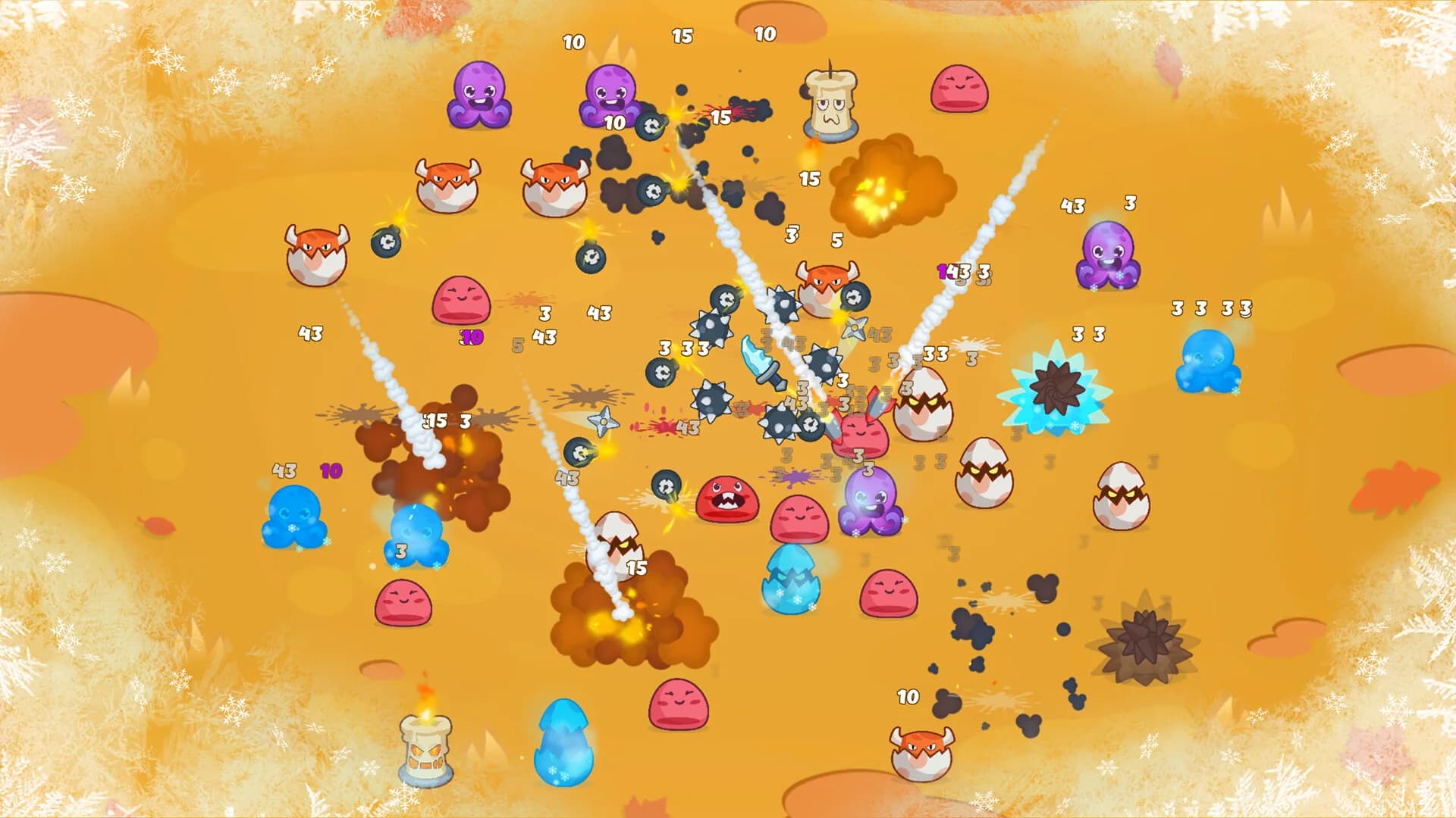 Slice Adventure görsel 13