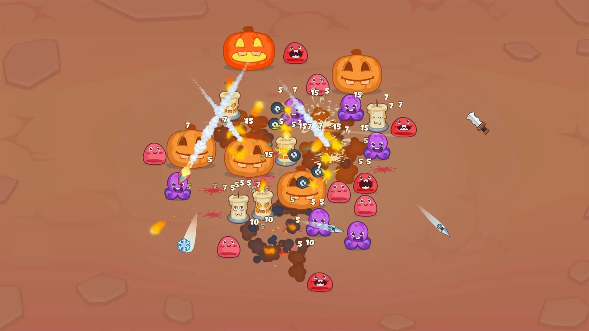Slice Adventure görsel 14