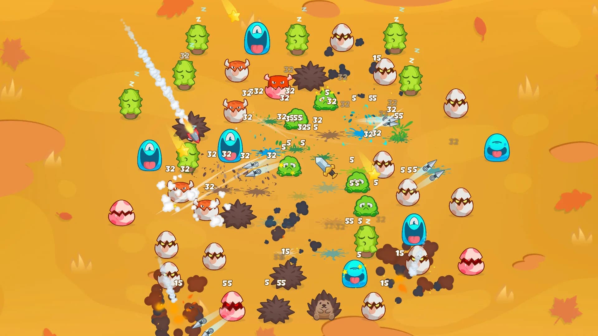 Slice Adventure görsel 17