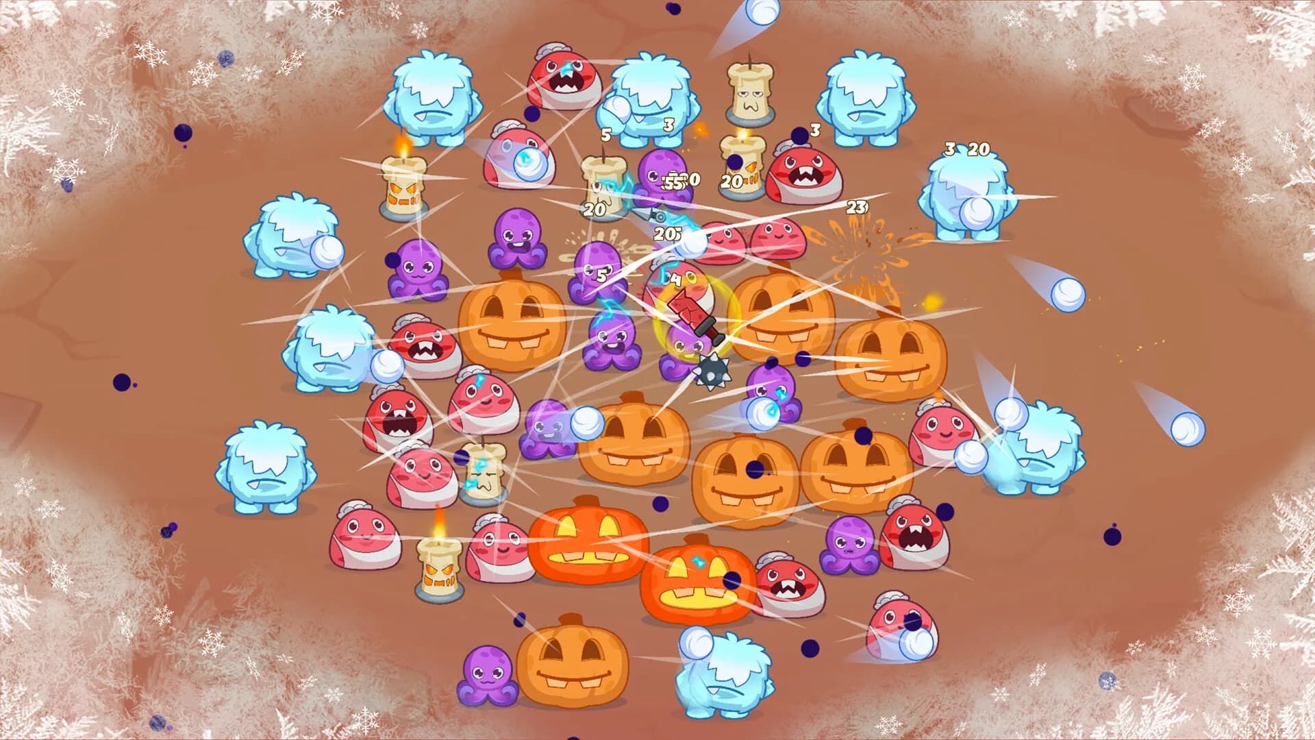 Slice Adventure görsel 18