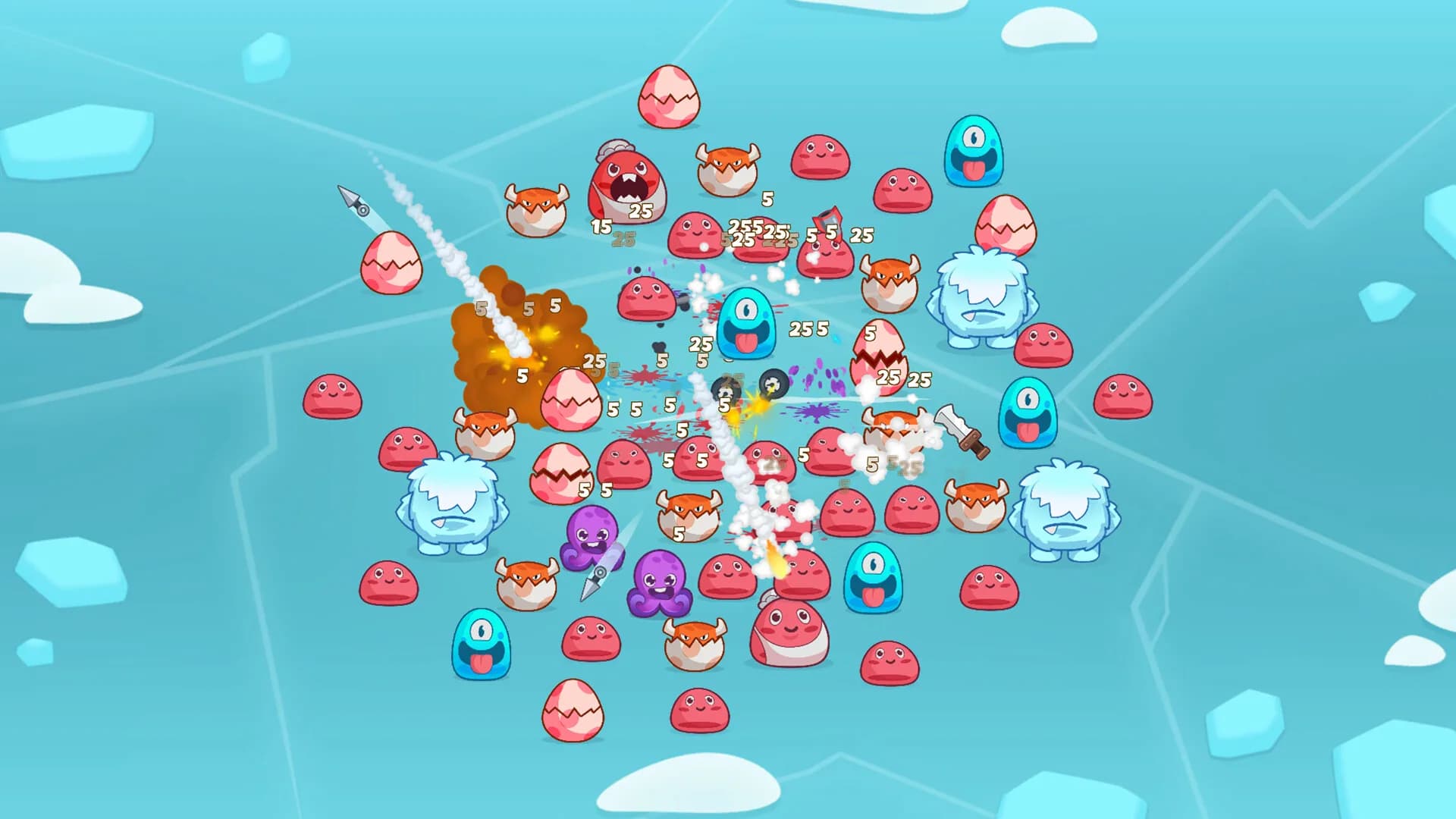 Slice Adventure görsel 19