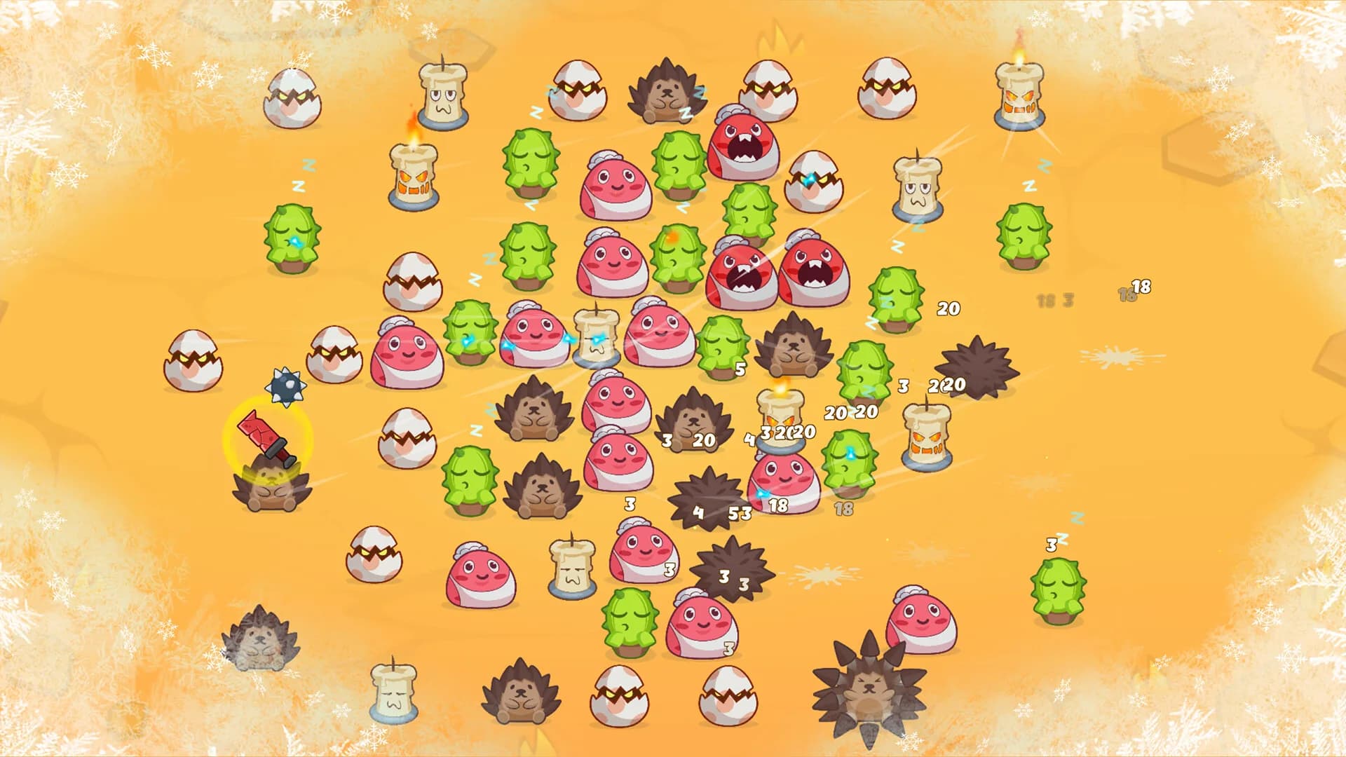 Slice Adventure görsel 21