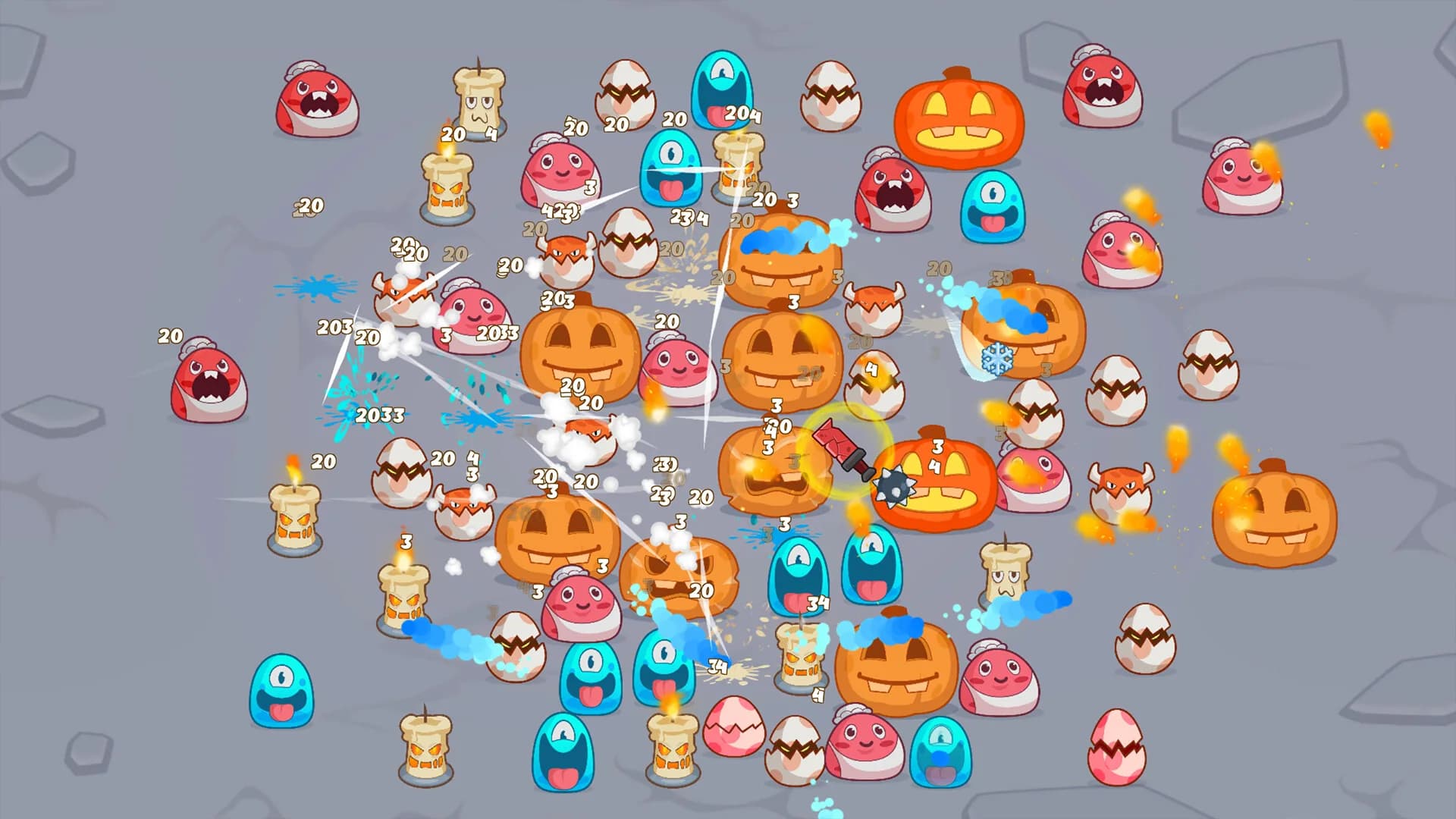 Slice Adventure görsel 6