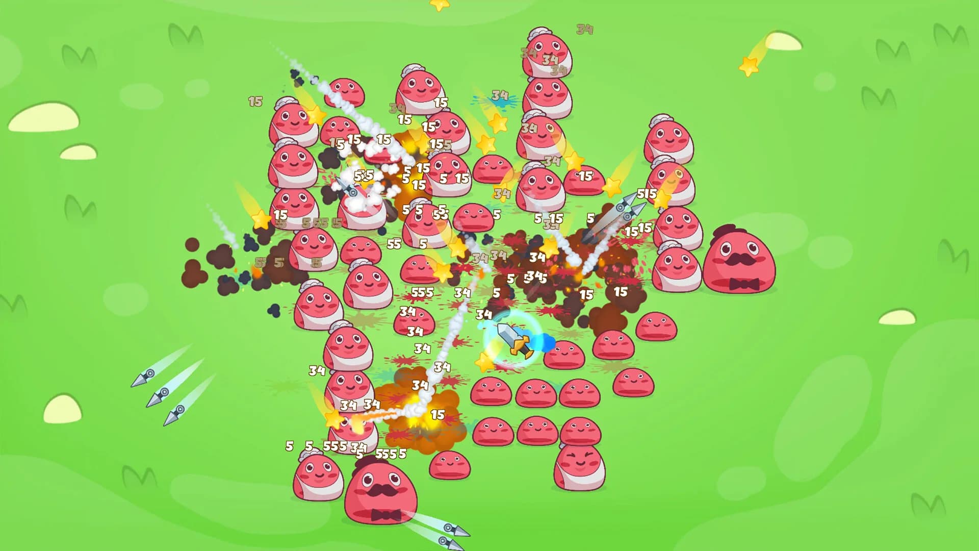 Slice Adventure görsel 7