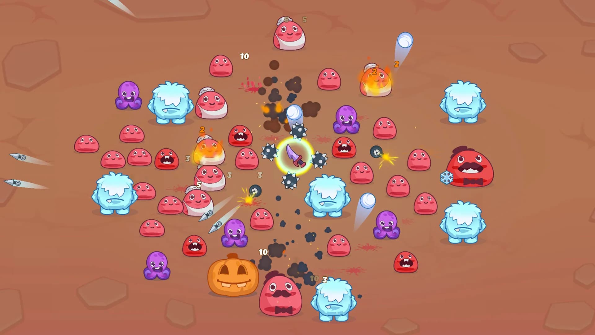 Slice Adventure görsel 8