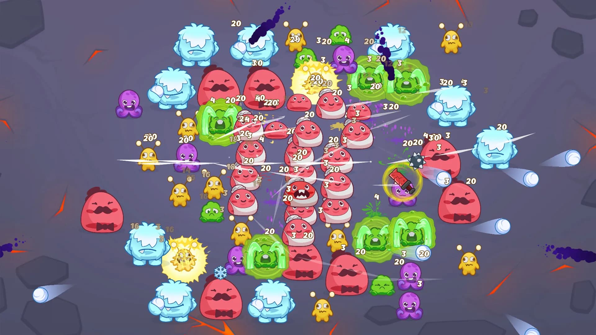 Slice Adventure görsel 11