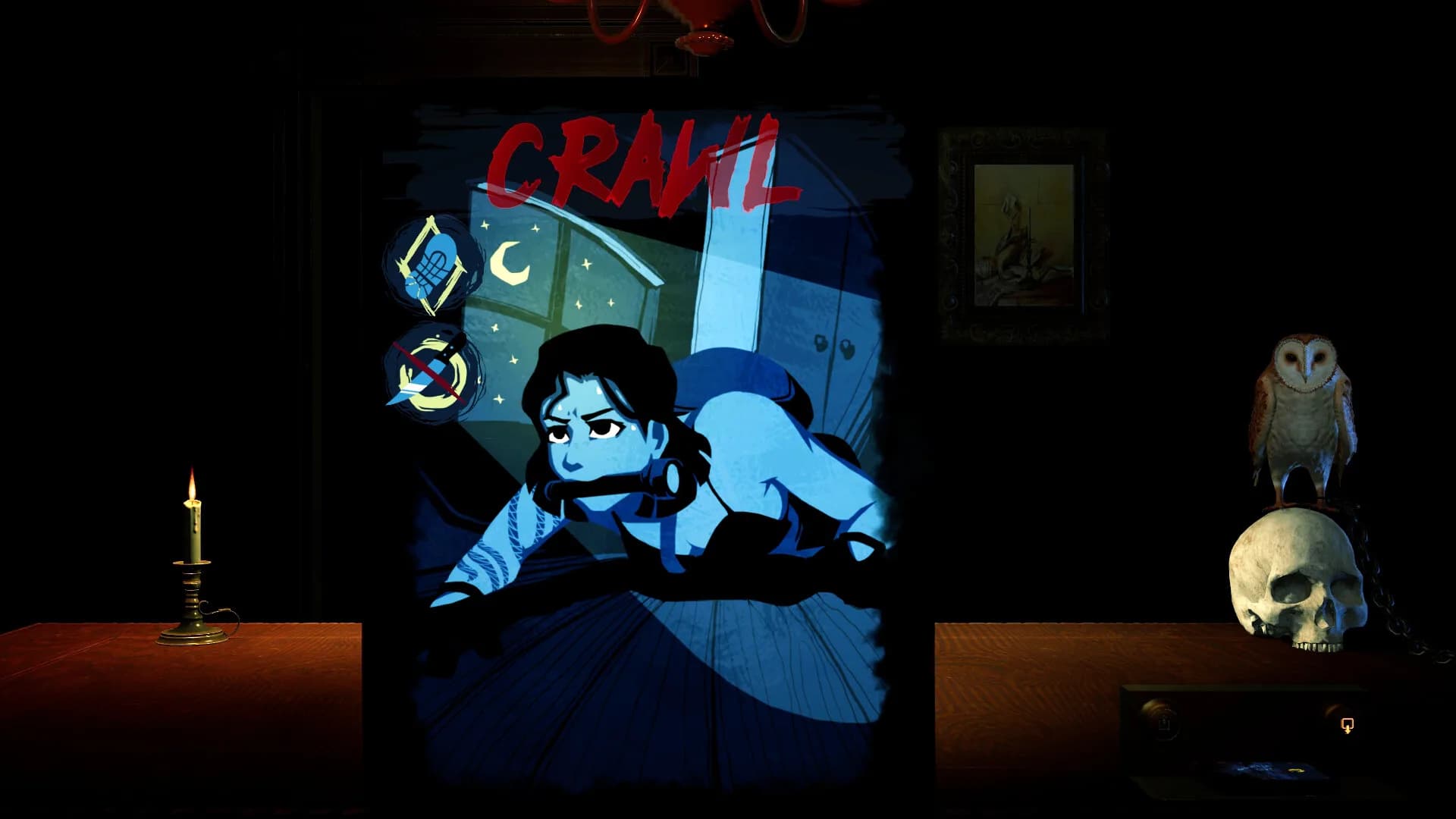 Madam of Malice görsel 4
